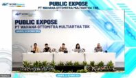 WOM Finance mengumumkan kinerja keuangan yang positif pada kuartal-lll tahun 2024 melalui Public Expose Tahunan.