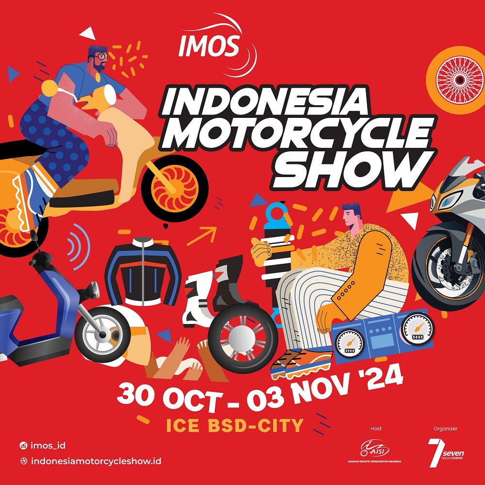 event di ice bsd 1