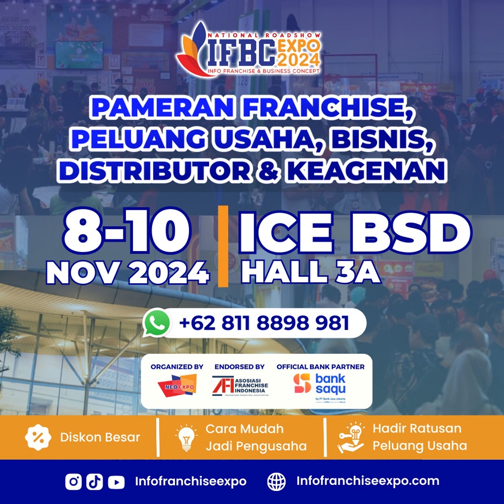 event di ice bsd 4