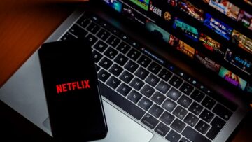 fitur baru netflix moments