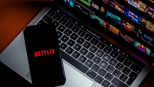 fitur baru netflix moments