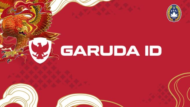 garuda id