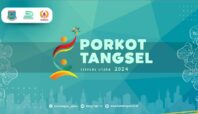 jadwal pertandingan porkot tangsel 2024