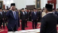 penasihat khusus presiden