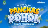 pengajuan pangkas pohon gratis