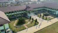 pondok pesantren di Tangerang