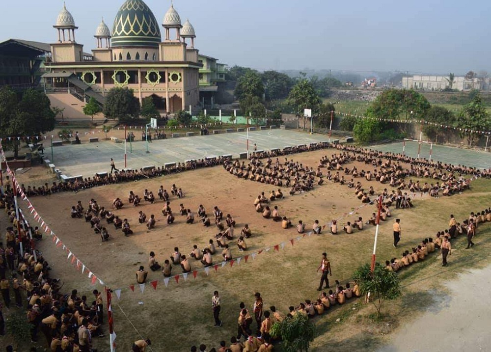 pondok pesantren di Tangerang 5