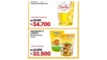 promo jsm indomaret