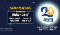 promo mandiri