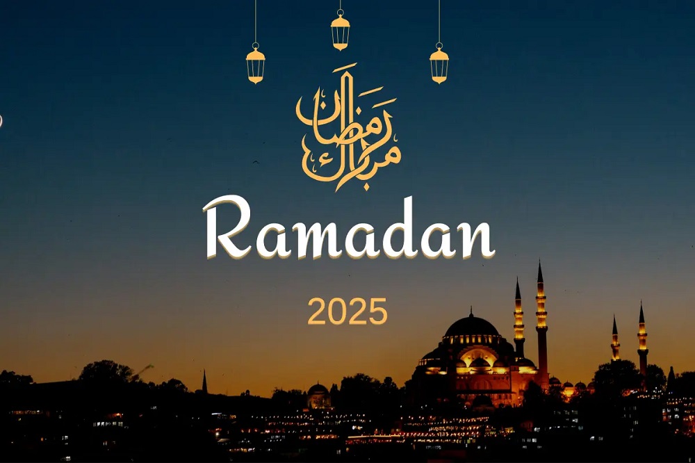 ramadan 2025