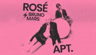 rose blackpink bruno mars