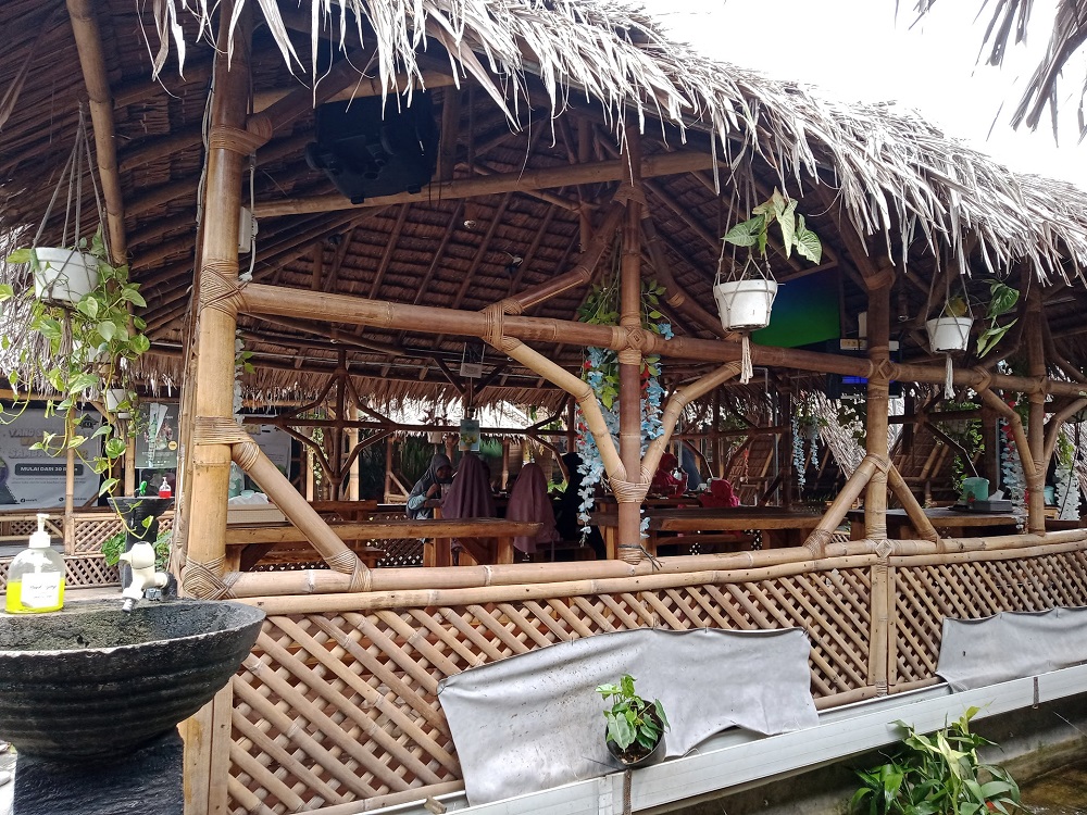 saung Aj