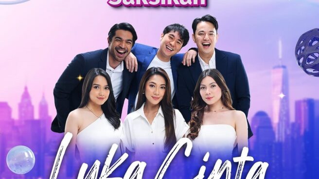 sinopsis luka cinta