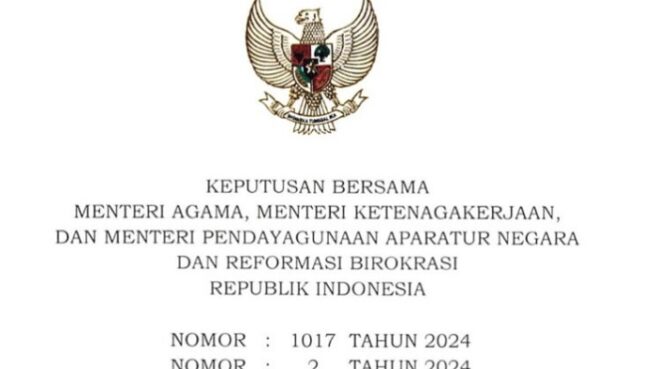 skb 3 menteri