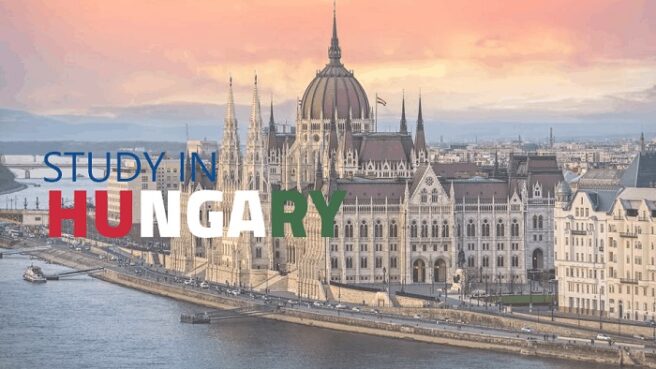 Beasiswa Stipendium Hungaricum