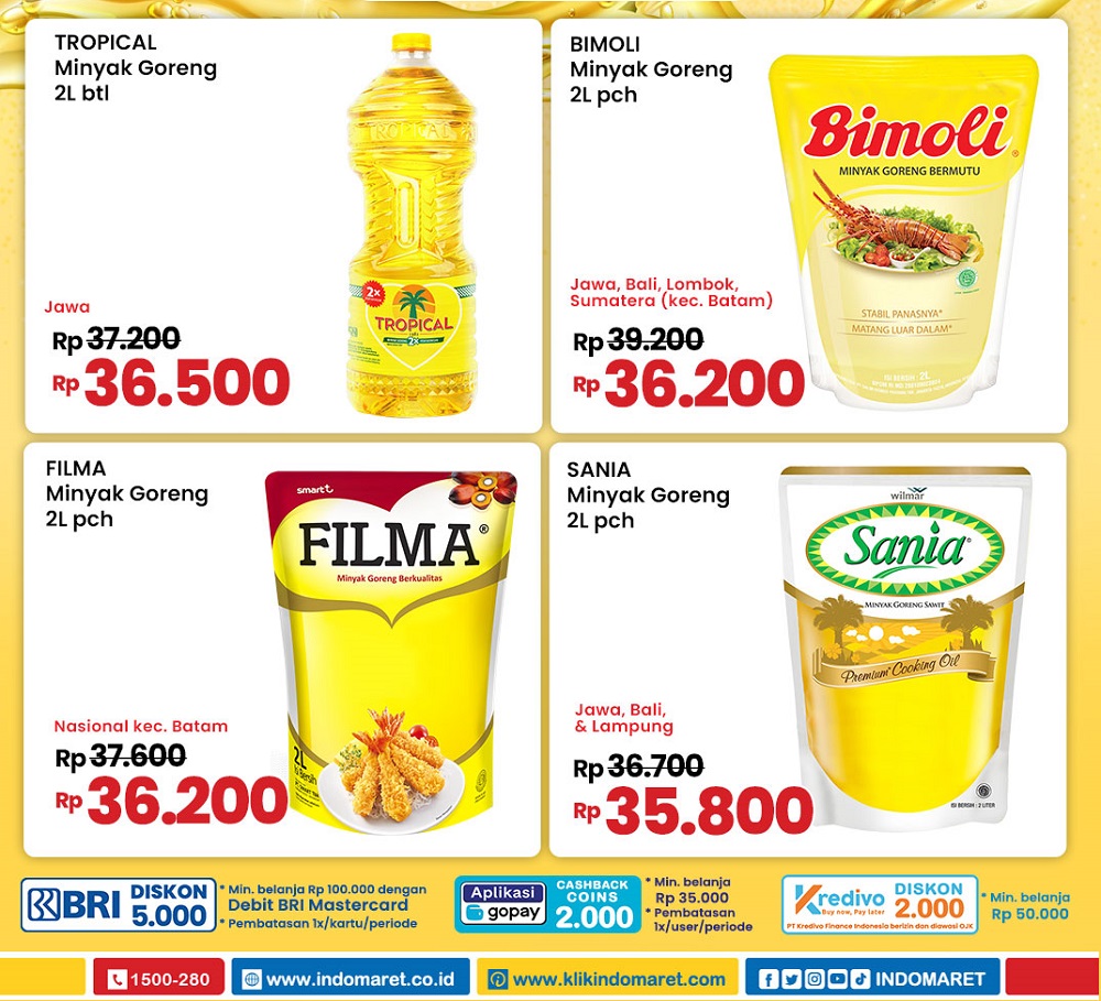 Katalog Promo JSM Indomaret periode 1 3 November 2024 1