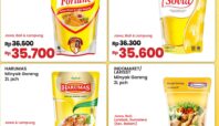 Katalog Promo JSM Indomaret periode 1-3 November 2024