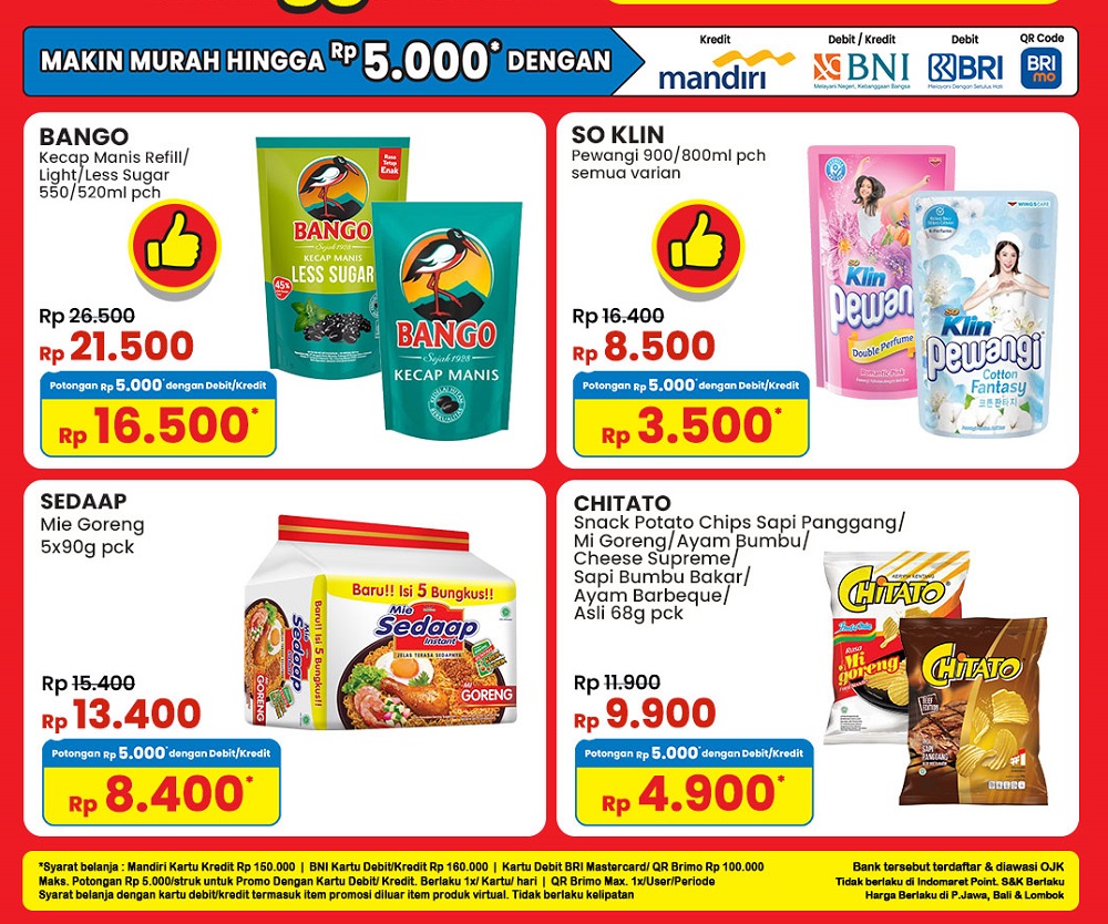 Katalog Promo JSM Indomaret periode 1 3 November 2024 3