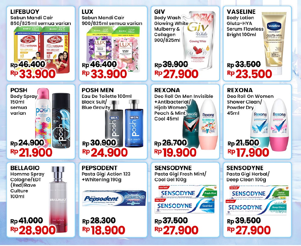 Katalog Promo JSM Indomaret periode 1 3 November 2024 4