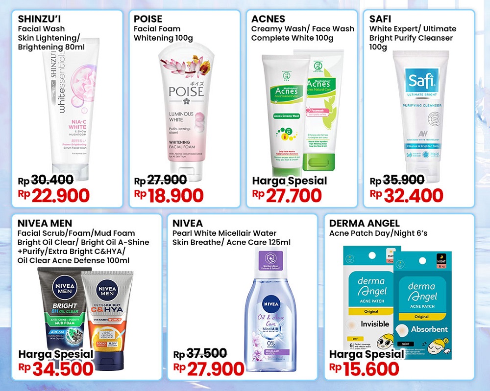 Katalog Promo JSM Indomaret periode 1 3 November 2024 5