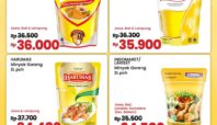 Promo JSM Indomaret