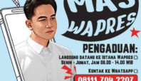 Cara Pengaduan ke Lapor Mas Wapres