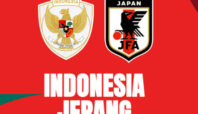 Timnas Indonesia melawan Jepang akan berlangsung di Stadion Utama Gelora Bung Karno, Jakarta Pusat, pada Jumat, 15 November 2024.