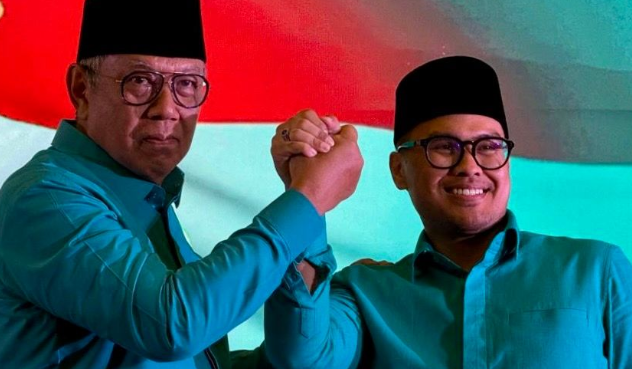 Debat Pilkada Tangsel 2024