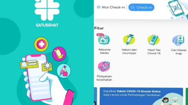 Skrining Kesehatan Gratis Saat Ulang Tahun Melalui Aplikasi Satu Sehat