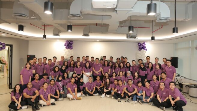 Odoo, perusahaan software asal Belgia meresmikan kantor pertamanya di Asia Tenggara, pada 8 November 2024 di Biomedical Campus, Digital Hub, BSD City.