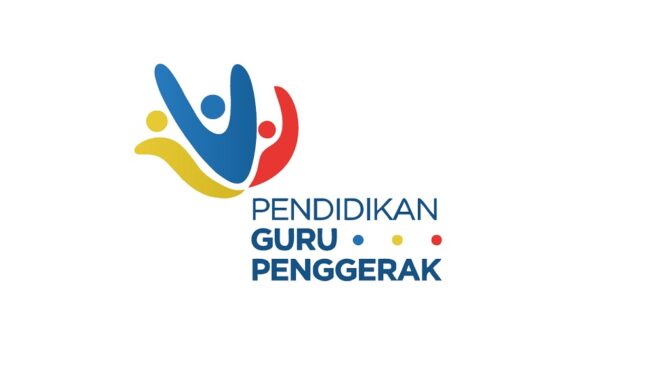 guru penggerak