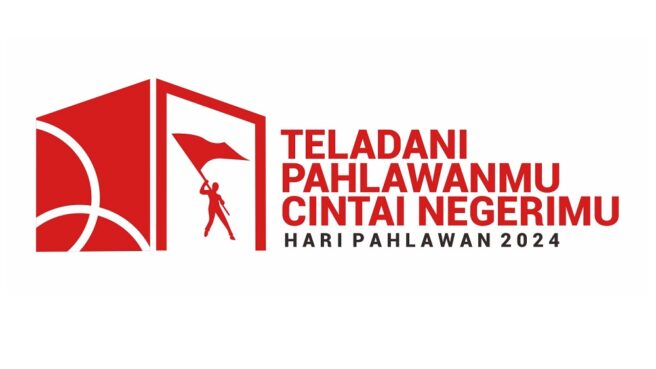 hari pahlawan 2024