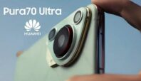 huawei pura 70 ultra