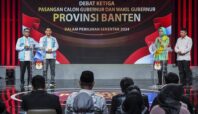 pilgub banten 2024