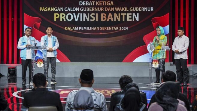 pilgub banten 2024