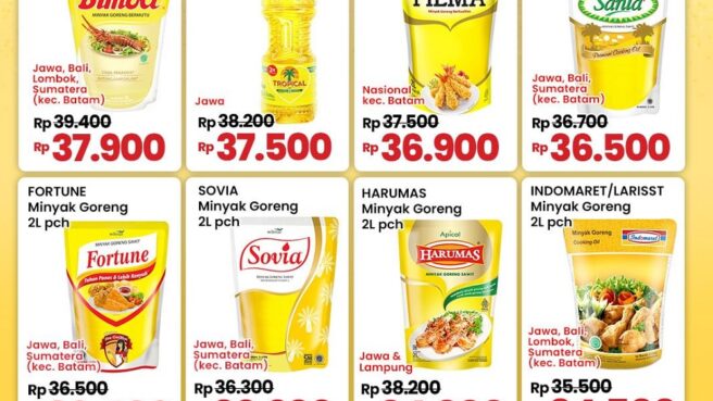 promo jsm indomaret