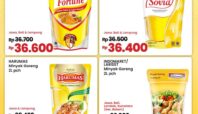 promo jsm indomaret periode 22-24 November