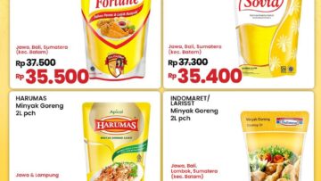 promo jsm indomaret