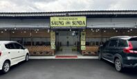 saung sunda balaraja