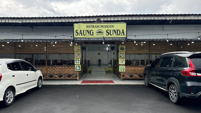 saung sunda balaraja