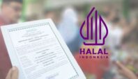 sertifikat halal