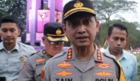 Polisi Minta Warga Kembalikan Barang Jarahan