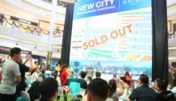 Cluster pertama Summarecon Tangerang yaitu Briza Lakes tahap 1 dan 2 sold out hanya dalam waktu 5 jam pada launching perdana Summarecon Tangerang, di SMS pada Minggu, 30 November 2024.