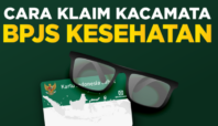 Klaim Kacamata BPJS Kesehatan