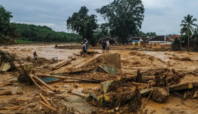 Banjir Lebak/Foto:BCC