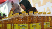 Insentif Harga MinyaKita Tetap Rp15.700 per Liter Berkat Bantuan Pemerintah 2025