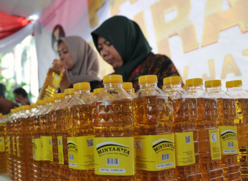 Insentif Harga MinyaKita Tetap Rp15.700 per Liter Berkat Bantuan Pemerintah 2025