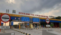 Diskon 10 Persen Tol Jakarta-Semarang dimulai dari Gerbang Tol (GT) Cikampek Utama sampai GT Kalikangkung hingga 4 Januari 2025.