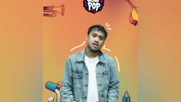 Ucup Pop Bakal Kolaboasi Bareng Musisi di Tangsel Land 2024