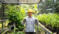 Mini Nursery jadi Program CSR Strategis PT Korindo Heavy Industry